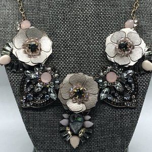 Necklace with Earrings